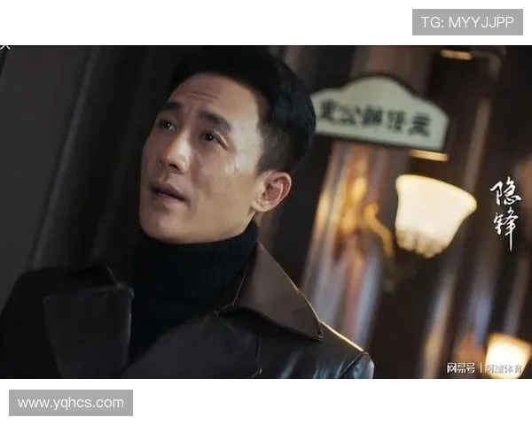 戏骨杜淳:荧屏上的百变人生,演技征服万千观众 戏骨杜淳:荧屏上的百变人生,演技征服万千观众