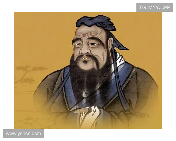 《孔子》：一部穿越千年的文化巨著，一部激荡人心的思想史诗