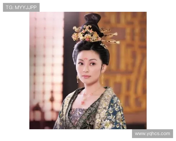 千年一梦，上官婉儿：乱世红颜，倾国倾城，巾帼不让须眉