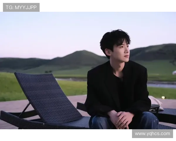 白敬亭：从“初恋男神”到实力派演员，荧屏之上，他塑造的每一个角色都熠熠生辉