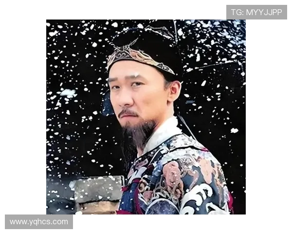 黄志忠：荧屏硬汉的铁骨柔情与演技魅力