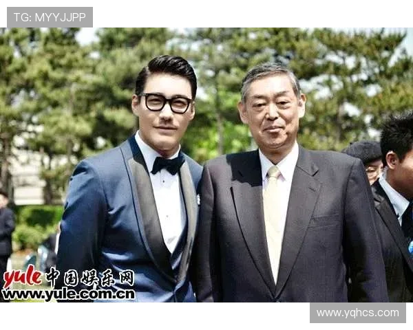 重温经典，品味时光：胡兵的荧屏魅力与不朽传奇