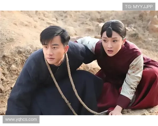 赵又廷：荧屏上的百变王者，演技实力派的非凡魅力